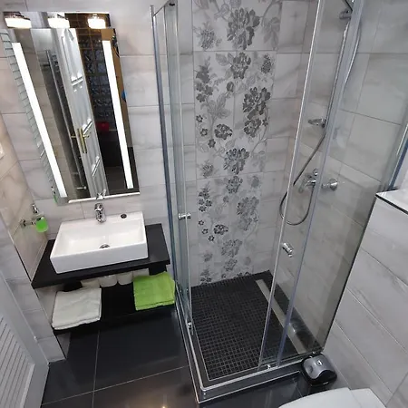 Regina Delux Apartman Gyula Exterior photo