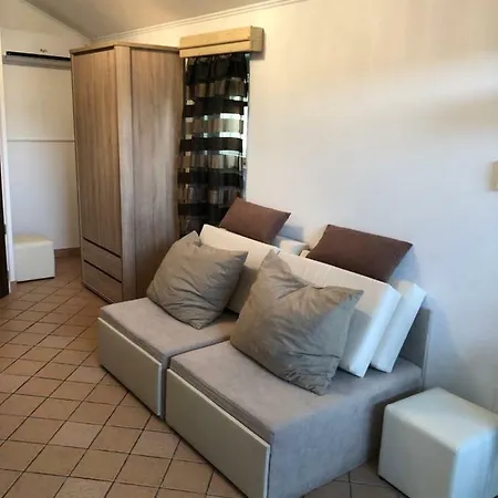 Regina Delux Apartman Gyula Exterior photo