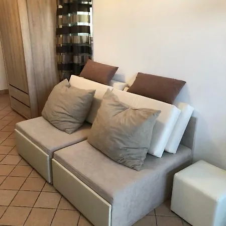 Regina Delux Apartman Gyula Exterior photo