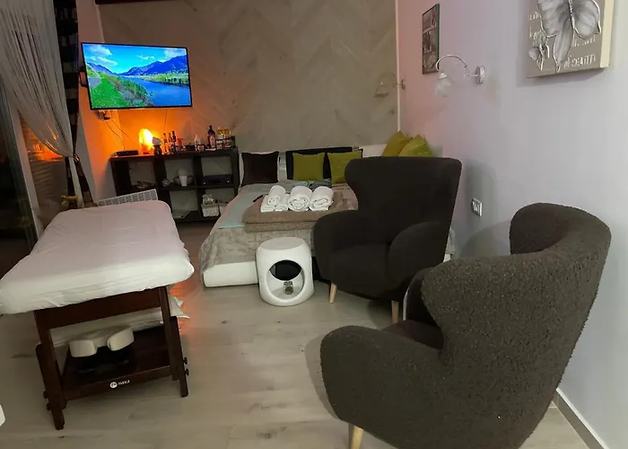 Regina Delux Apartman