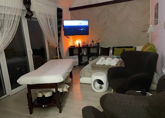 Regina Delux Apartman