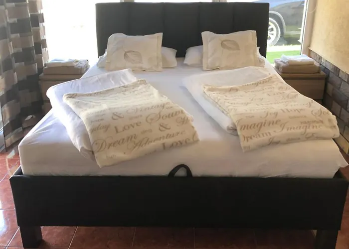 Regina Delux Apartman