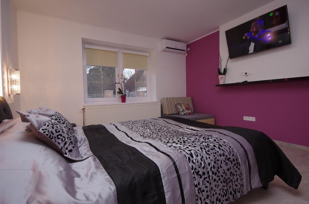 Regina Delux Apartment Gyula