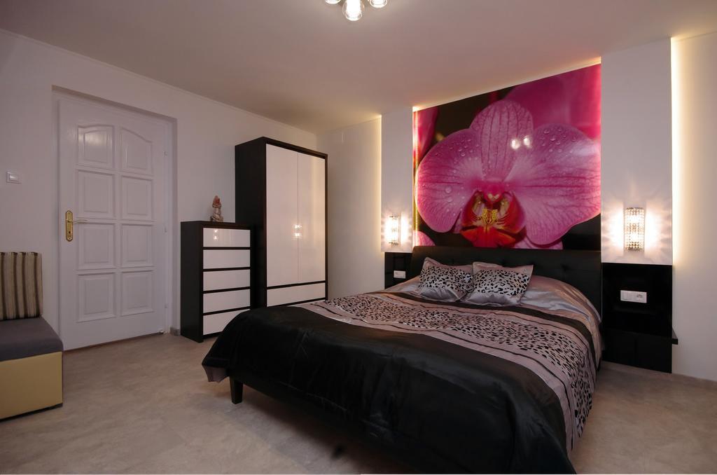 Apartment Regina Delux Gyula
