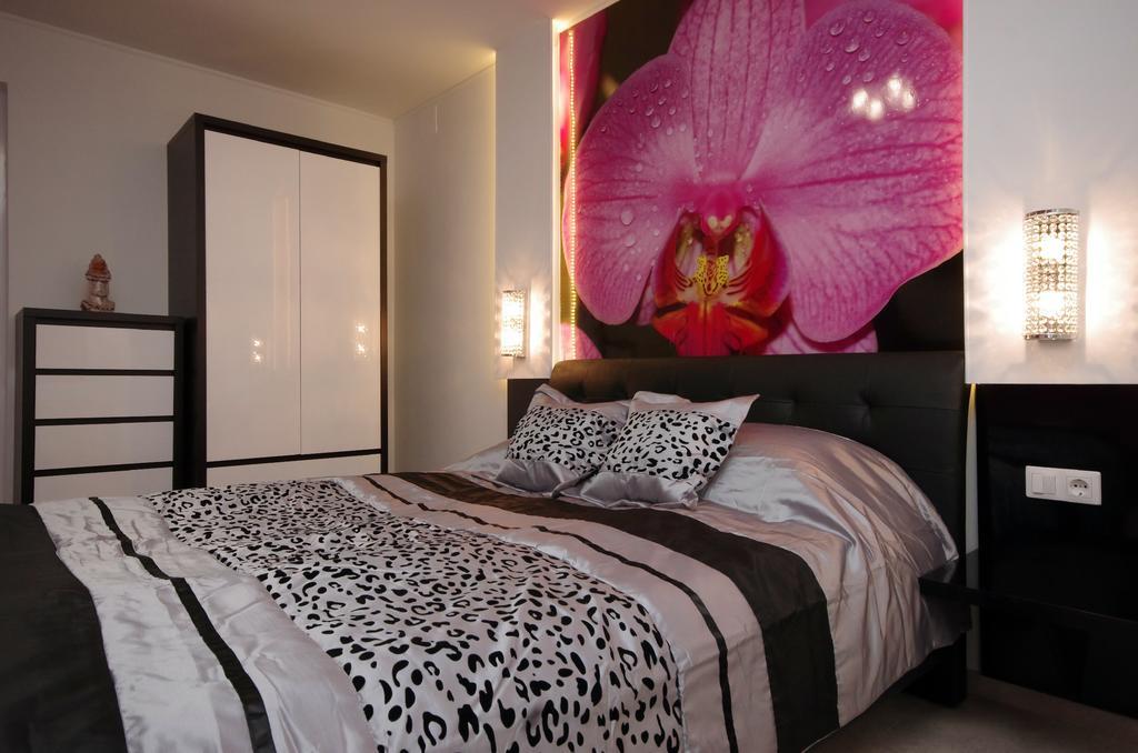Apartment Regina Delux *