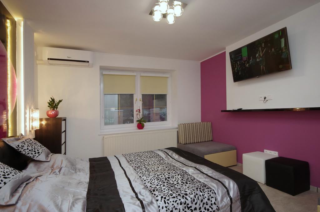 Regina Delux Apartment Gyula