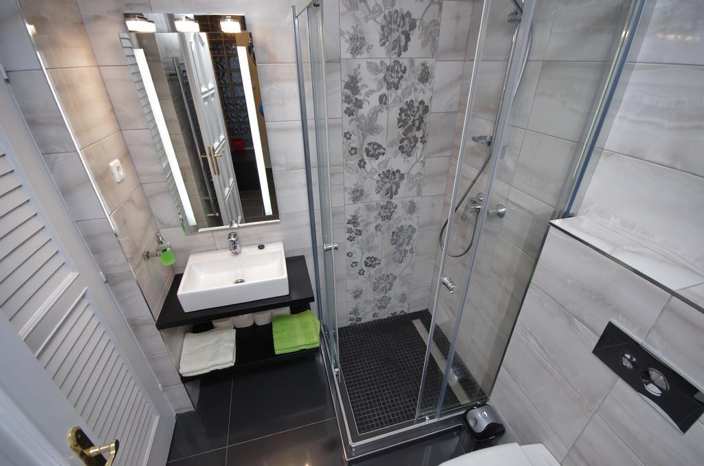 Regina Delux Apartment Gyula