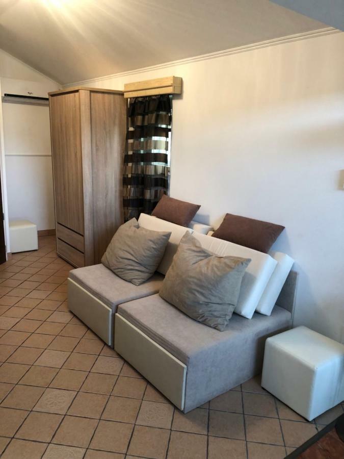 Apartment Regina Delux *