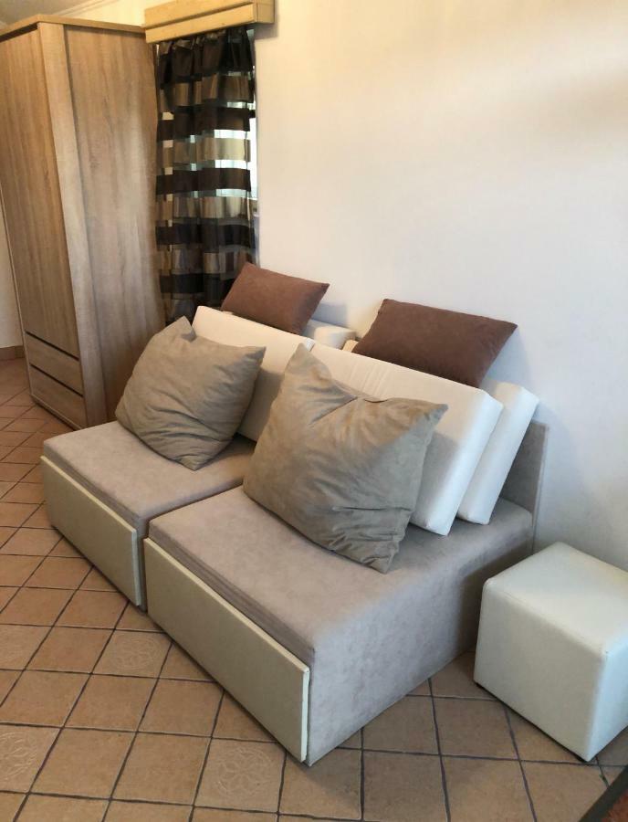 Apartment Regina Delux *