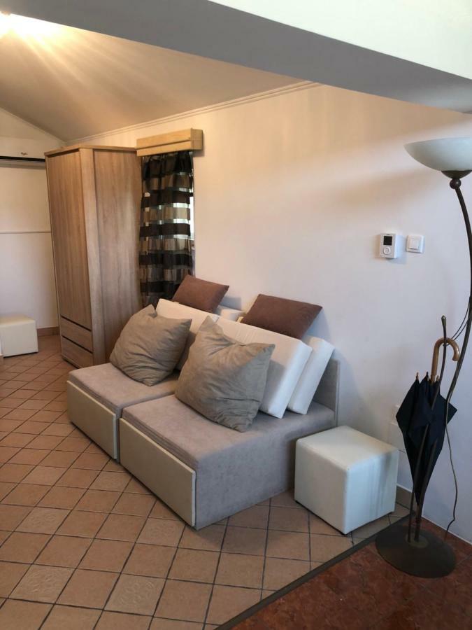 Regina Delux Apartment